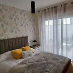 Apartmán Ana's Home, Canelinas Beach, Portonovo *