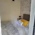 Apartmán Ana's Home, Canelinas Beach, Portonovo *