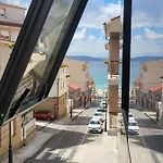 Apartmán Ana's Home, Canelinas Beach, Portonovo