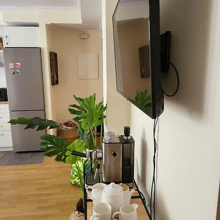 Ana's Home, Canelinas Beach, Portonovo * Sanxenxo