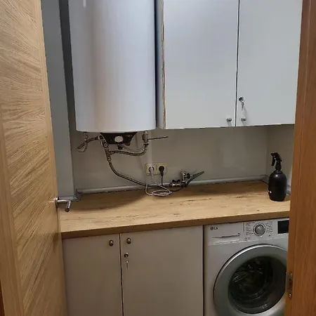 Ana's Home, Canelinas Beach, Portonovo Apartment