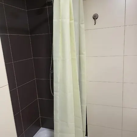 Apartment Ana's Home, Canelinas Beach, Portonovo *