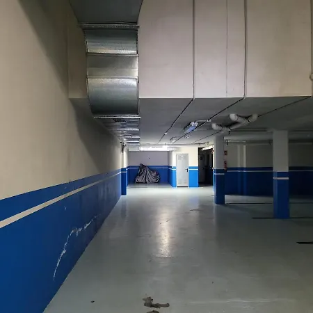 Ana's Home, Canelinas Beach, Portonovo Sanxenxo