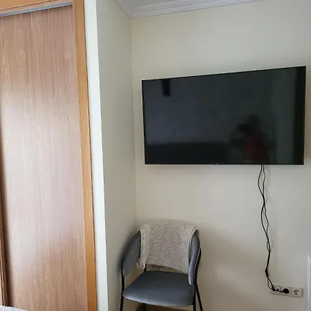 Ana's Home, Canelinas Beach, Portonovo Apartment