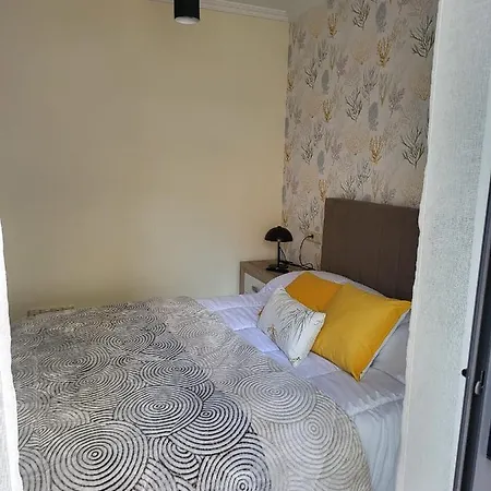 Appartement Ana's Home, Canelinas Beach, Portonovo *