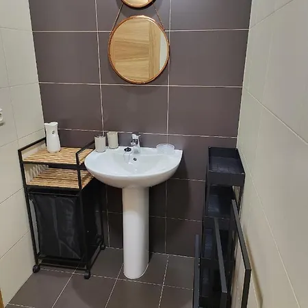 Ana's Home, Canelinas Beach, Portonovo