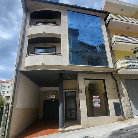 Ana's Home, Canelinas Beach, Portonovo Sanxenxo