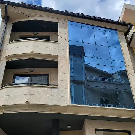 Ana's Home, Canelinas Beach, Portonovo Sanxenxo