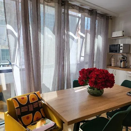 Ana's Home, Canelinas Beach, Portonovo * Sanxenxo