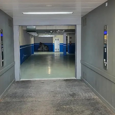 Ana's Home, Canelinas Beach, Portonovo Apartment Sanxenxo