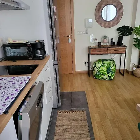 Ana's Home, Canelinas Beach, Portonovo * Sanxenxo