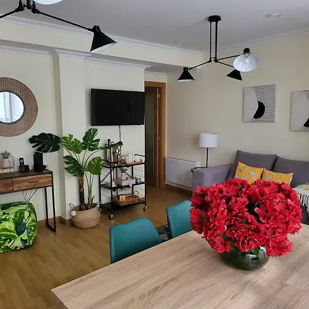 Ana's Home, Canelinas Beach, Portonovo * Sanxenxo