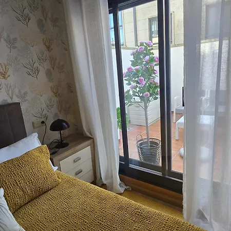 Ana's Home, Canelinas Beach, Portonovo * Sanxenxo