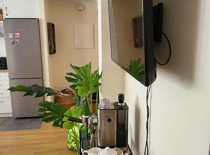 Ana's Home, Canelinas Beach, Portonovo * Sanxenxo