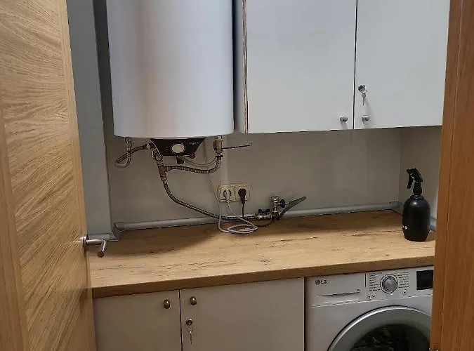 Ana's Home, Canelinas Beach, Portonovo Διαμέρισμα