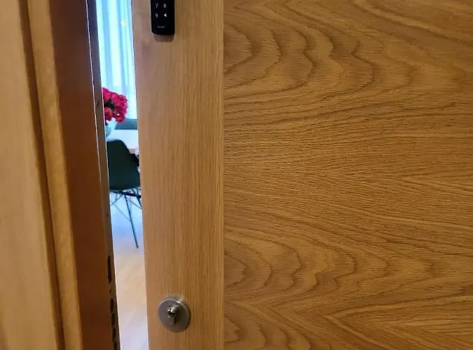 Ana's Home, Canelinas Beach, Portonovo * Sanxenxo