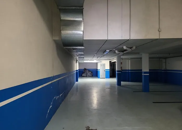 Ana's Home, Canelinas Beach, Portonovo Sanxenxo