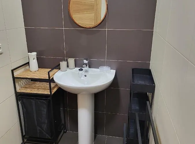 Ana's Home, Canelinas Beach, Portonovo