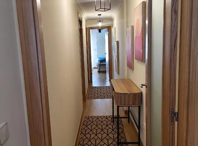 Ana's Home, Canelinas Beach, Portonovo Apartmán Sanxenxo