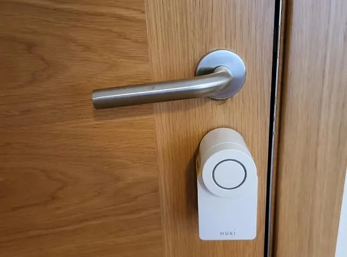 Ana's Home, Canelinas Beach, Portonovo Apartment *