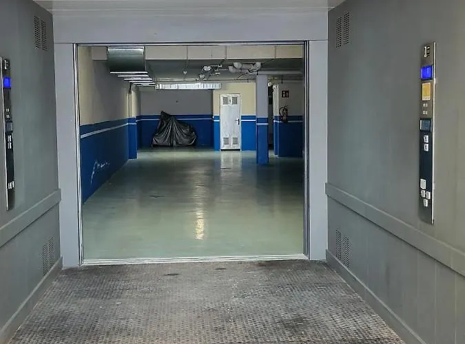 Ana's Home, Canelinas Beach, Portonovo Apartmán Sanxenxo