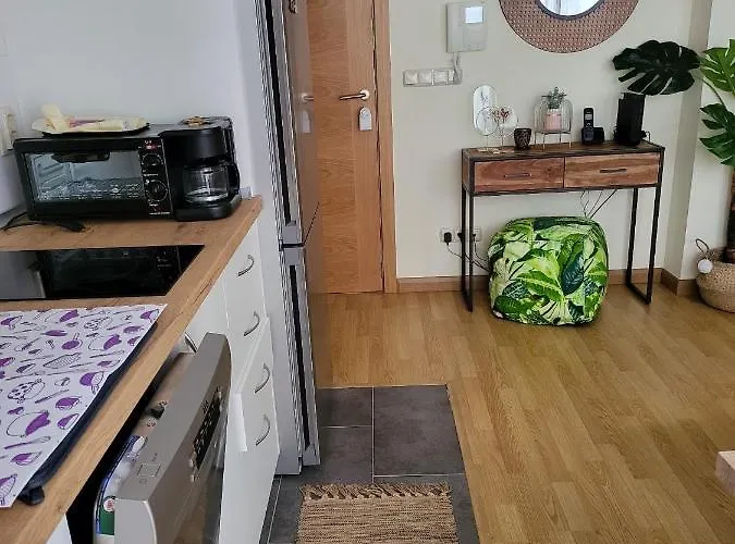 Ana's Home, Canelinas Beach, Portonovo * Sanxenxo