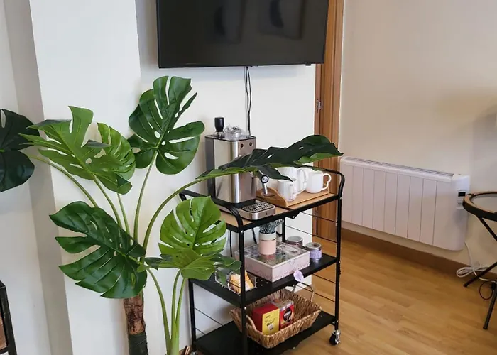 Ana's Home, Canelinas Beach, Portonovo